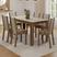 Rustic/Crema/Bege Marrom