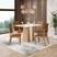 Nature/Off White/Corano Caramelo