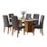 Madeirado / Cinza