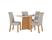Amendoa Clean/Off White-TEC 570