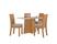 Amendoa Clean/Off White-TEC 368