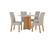 Amendoa Clean/Off White-TEC 570