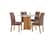 Amendoa Clean/Off White-TEC 571