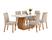 Amendoa Clean/Off White-TEC 118