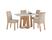 Amendoa Clean/Off White-TEC 118