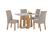 Amendoa Clean/Off White-TEC 368