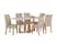 Amendoa Clean/Off White-TEC 173