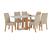 Amendoa Clean/Off White-TEC 173