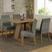 Rustic/Silver