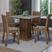 Rustic/Cinza/Bege Marrom