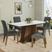 Rustic/Branco/Silver