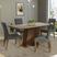 Rustic/Crema/Silver