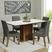 Rustic/Branco/Silver