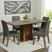 Rustic/Crema/Silver