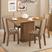 Rustic/Crema/Bege Marrom