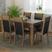 Rustic/Preto