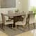 Rustic/Crema/Imperial
