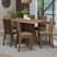 Rustic/Bege Marrom