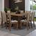 Rustic/Crema/Hibiscos