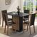 Preto/Rustic