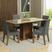 Rustic/Crema/Silver