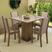 Rustic/Crema/Bege Marrom