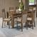 Rustic/Crema/Bege