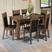 Rustic/Preto