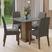 Rustic/Cinza/Silver