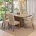 Rustic/Crema/Imperial