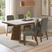 Rustic/Branco/Silver