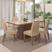 Rustic/Crema/Imperial
