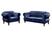 Suede Azul Marinho 210