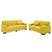 Amarelo 374