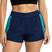 Short azul