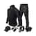 Conjunto de 6 peças