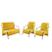 Amarelo
