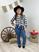 Jeans, Branco