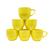 Amarelo