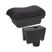 B1 Preto Vermelho 3USB