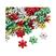 Flocos de neve 20 unidades