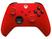 Pulse Red