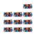 10pcs