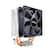 1Ventilador3Pin sem lâmpada