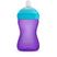Roxo/Azul