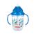 Azul Espacial