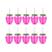 10pcs copos-B