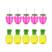 10pcs copos-A