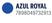 Azul royal