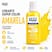 Amarelo